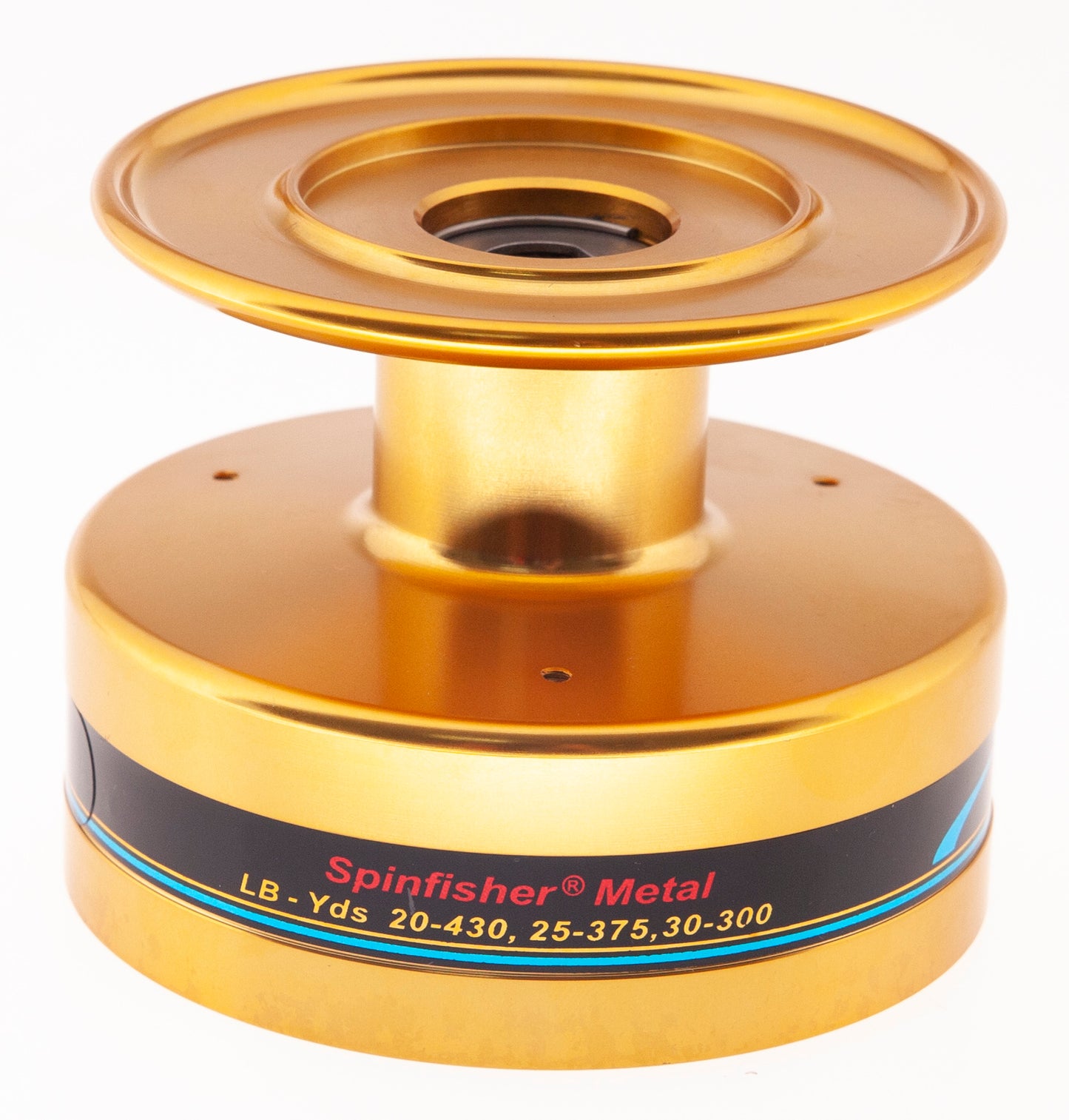 Penn Spinfisher 950ssm Spare Replacement Spool 047-950M