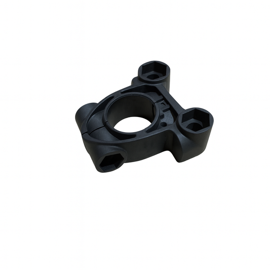 Watersnake KB Swivel Clamp