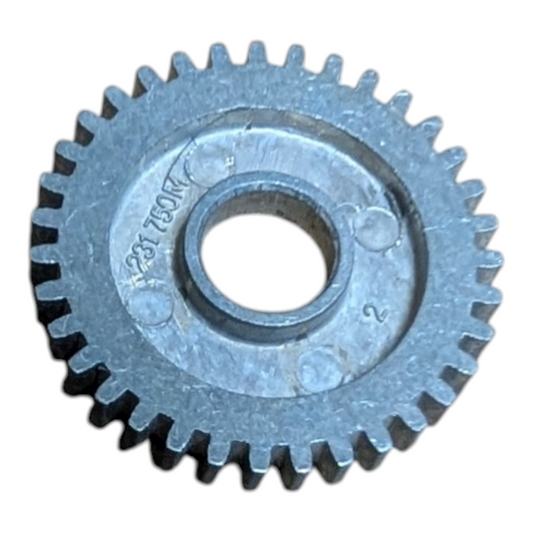 Penn Spinfisher SSM Crosswind Gear 231-750M