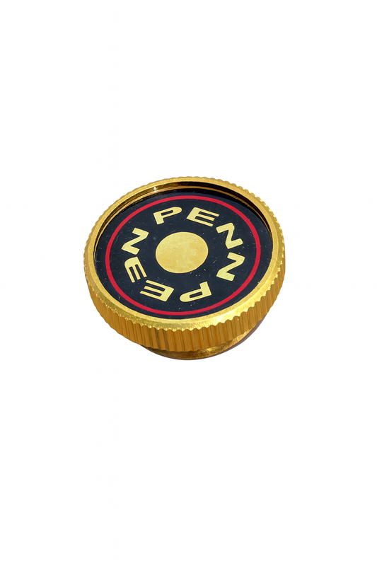 Penn Bearing Cover 233-550G