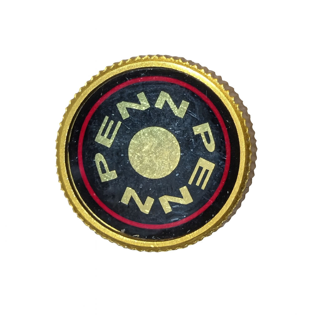 Penn Bearing Cover 233-550G