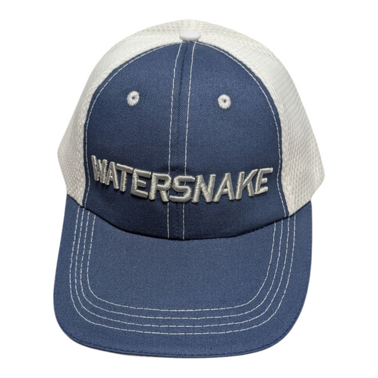 Watersnake Cap with Embroidered logo