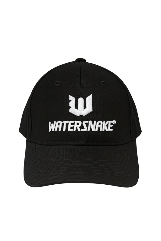 Watersnake Trucker Snapback Hat