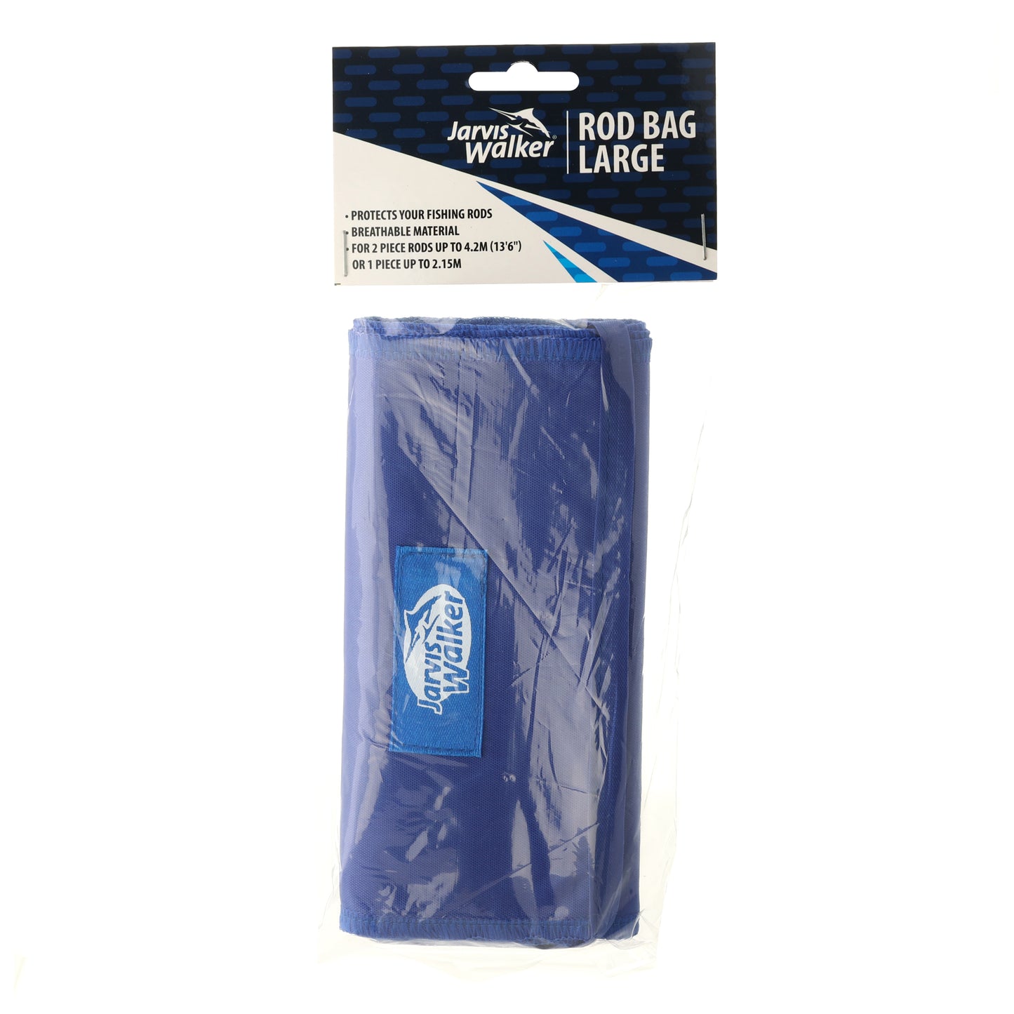 Jarvis Walker Rod Bag - Large