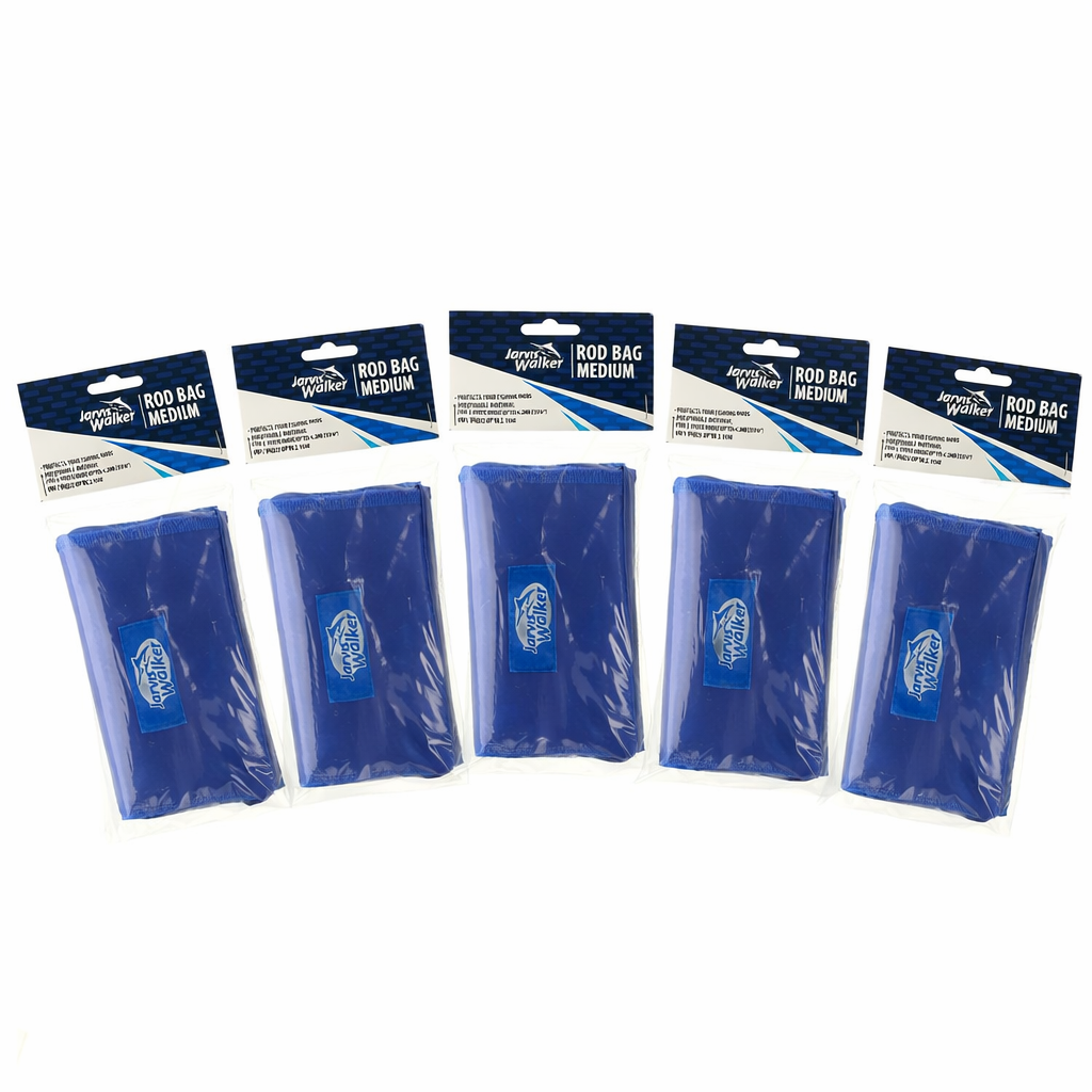 Jarvis Walker Rod Bag - Medium