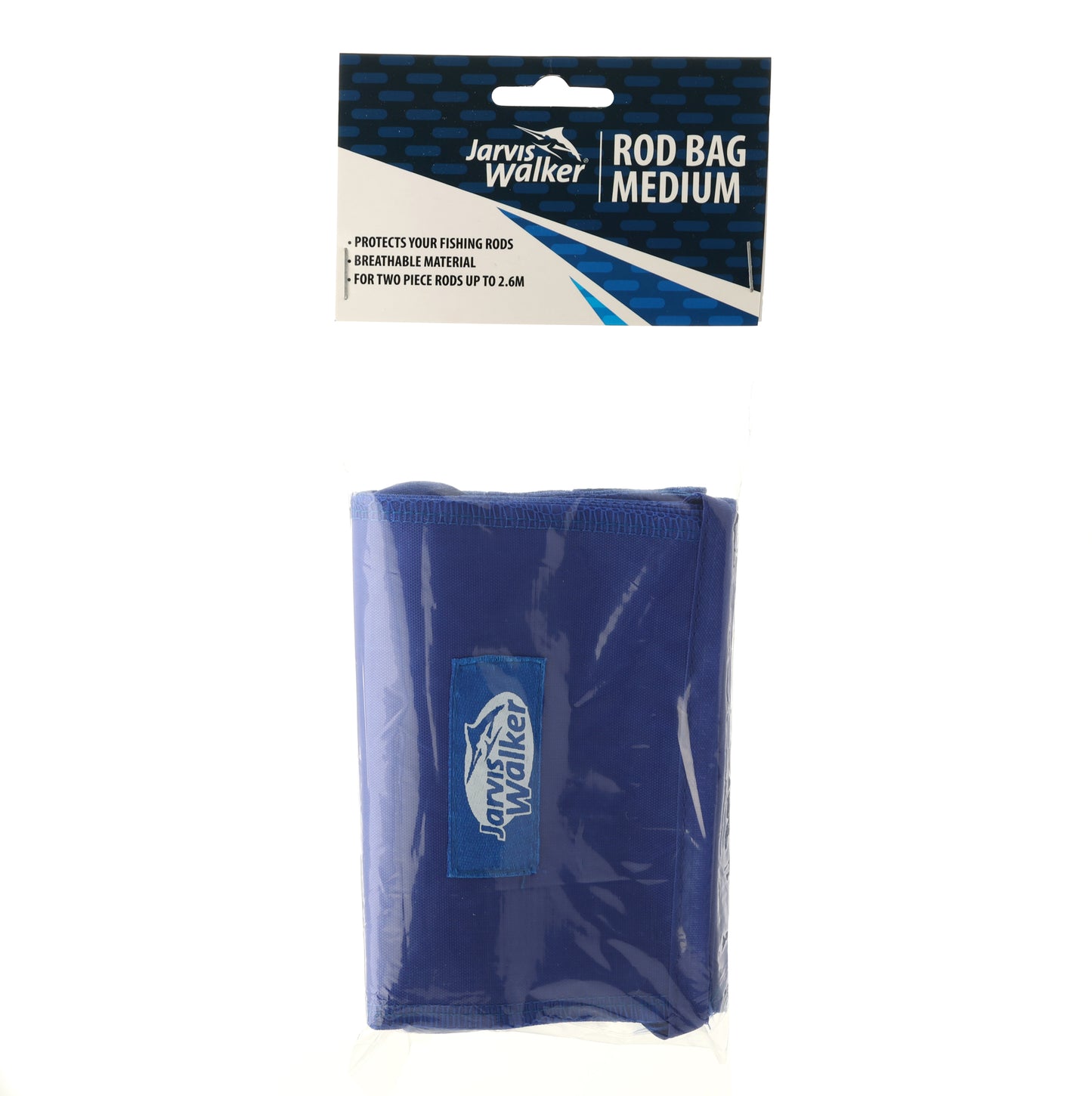 Jarvis Walker Rod Bag - Medium