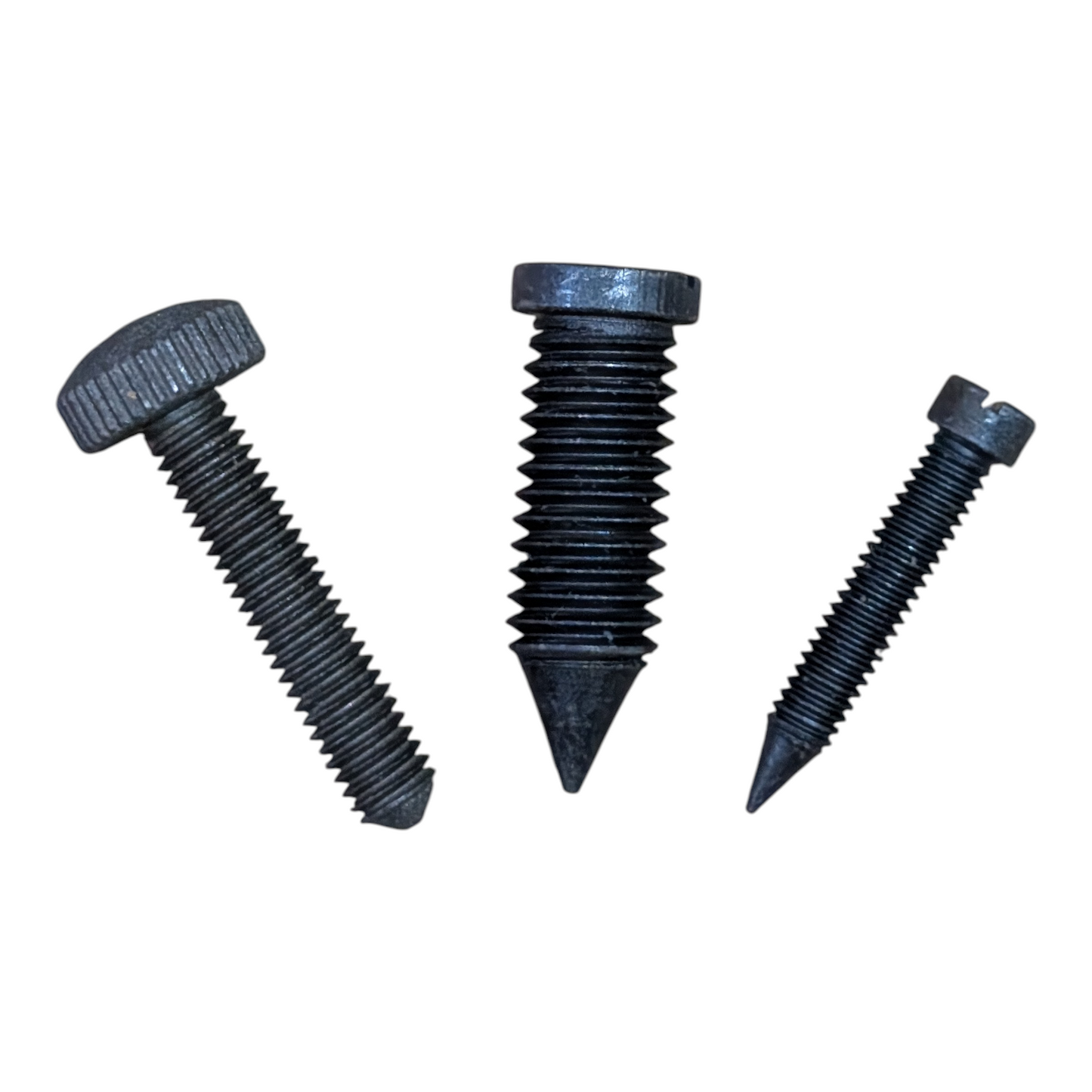 Replacement Screw set for Bite Science Pliers