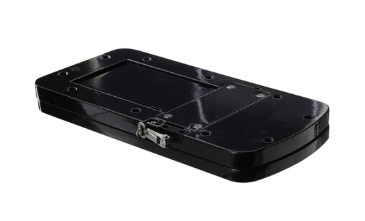 Watersnake Quick Release Bracket - Alloy