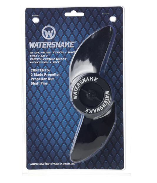 Watersnake Prop Kit to suit 28-34lb Motors