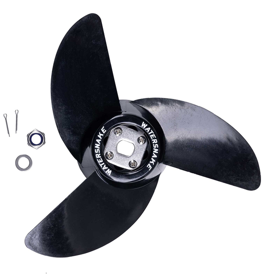Watersnake Prop Kit to suit Brushless Motors 70lb - 110lb
