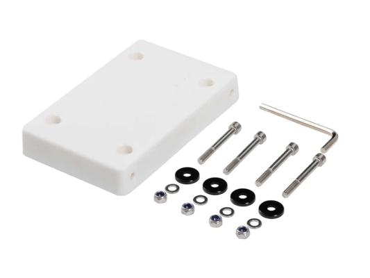 Watersnake QR Bracket Extra Puck Kit