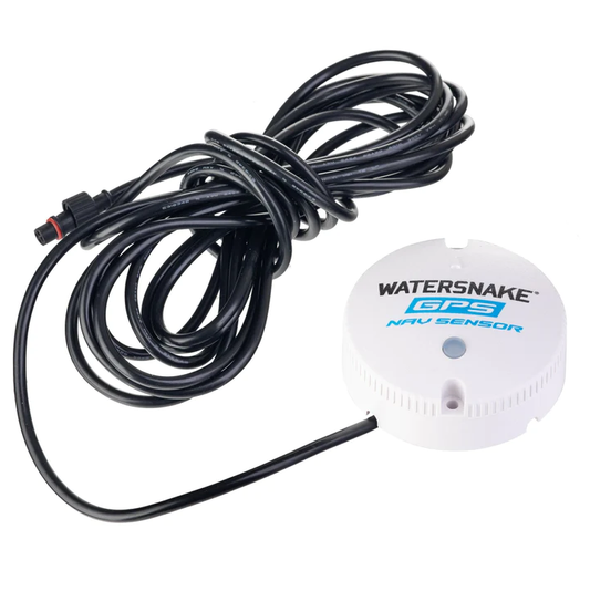 Watersnake GeoSpot Nav Sensor