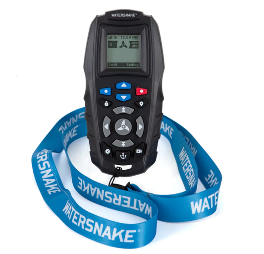Watersnake GeoSpot Motor Remote Control (HP6.789.006.006)