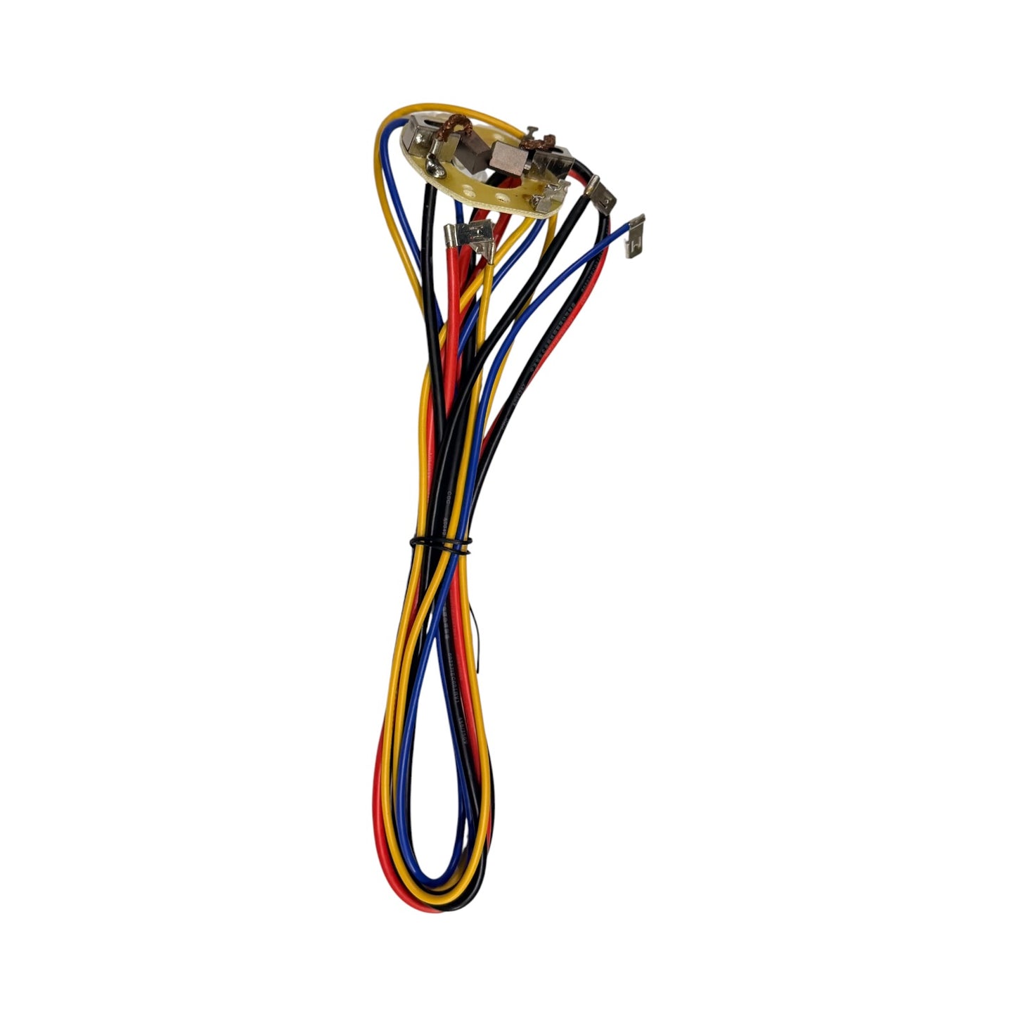 Watersnake Brush Kit For Venom 44/36 (Contains 2 Each: Brush, Spring, Brush Holder)