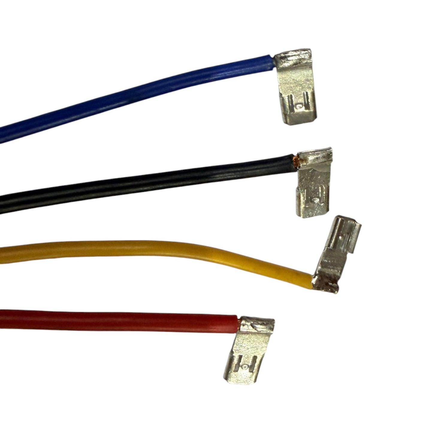 Watersnake Brush Kit For Venom 54/26 with Wires