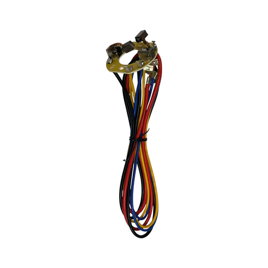 Watersnake Brush Kit For Venom 54/26 with Wires