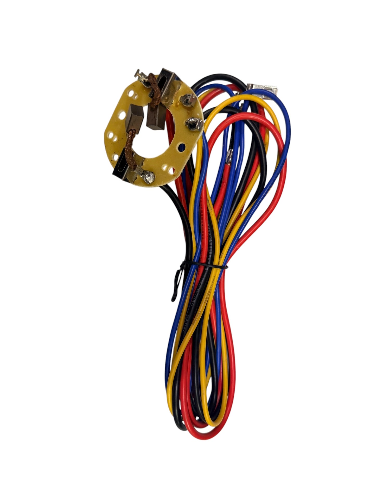 Watersnake Brush Kit For Venom 54/42 with cables to head