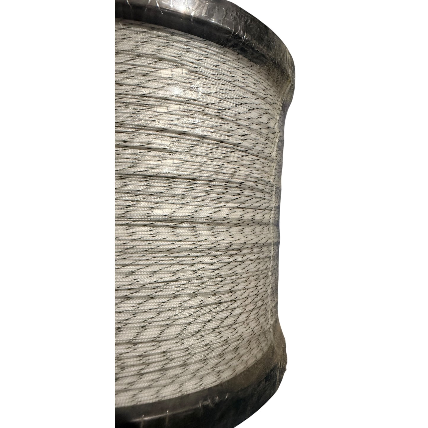 Dacron Greenspot 1200m Spool 80lb