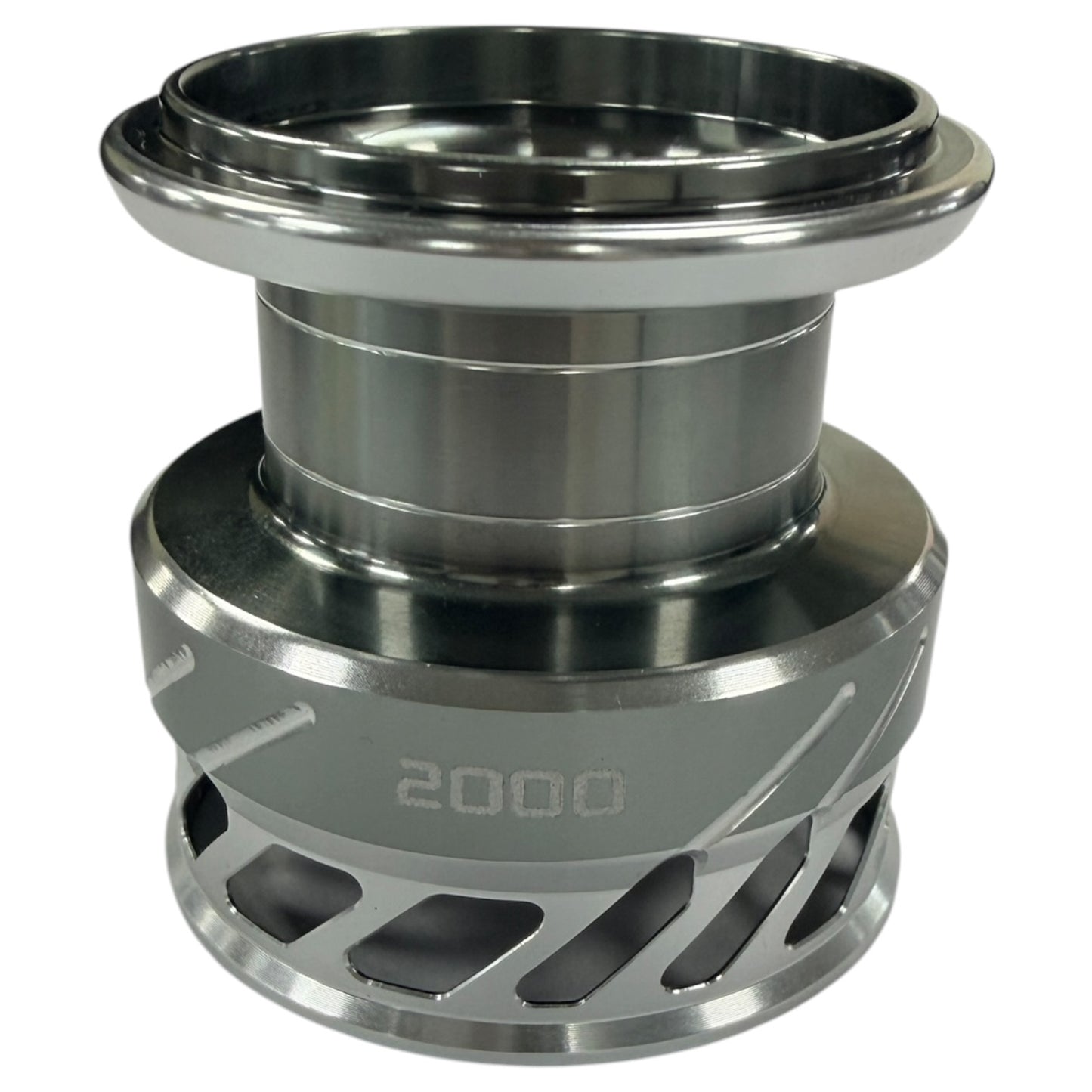 Bite Science Optix Complete Spool 2000