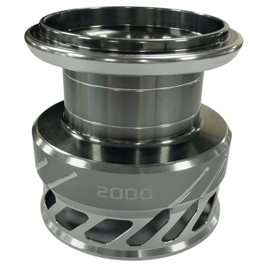 Bite Science Optix Complete Spool 2000
