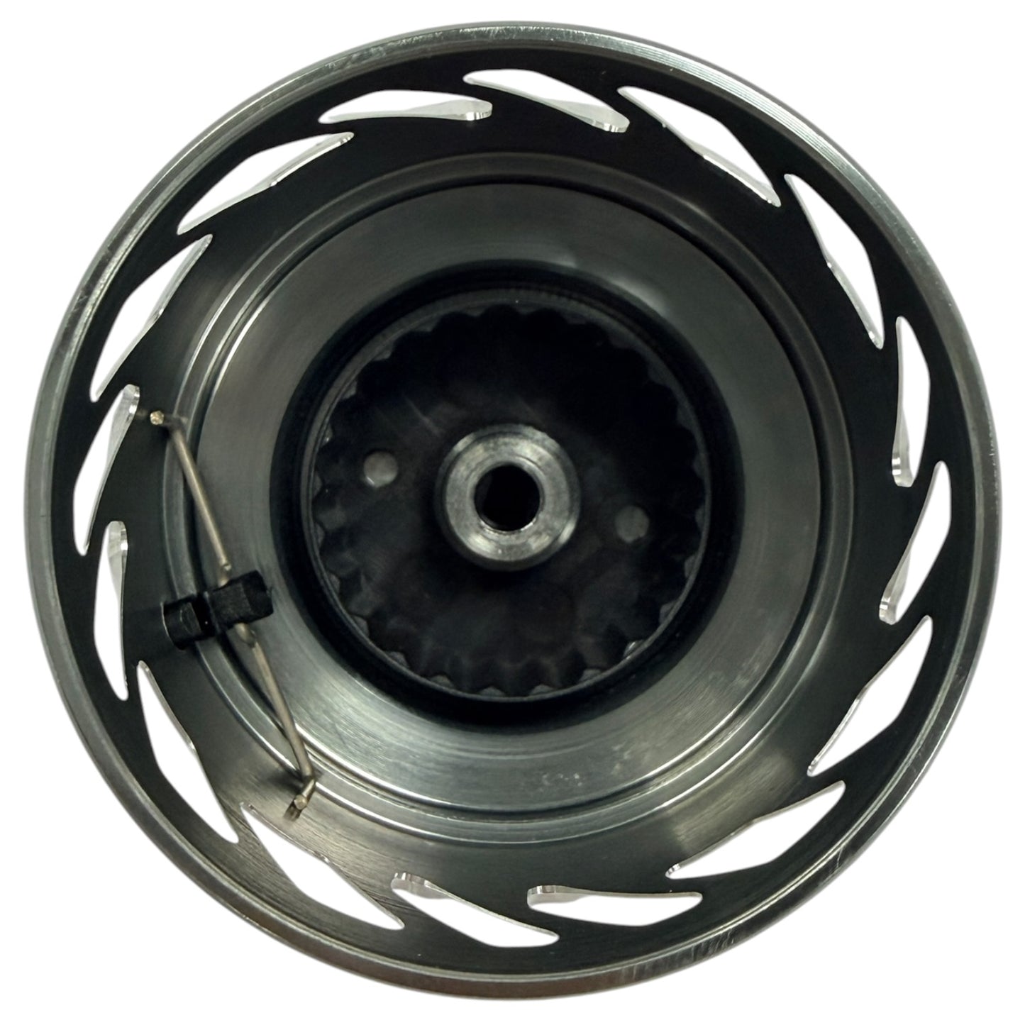 Bite Science Optix Complete Spool 2000