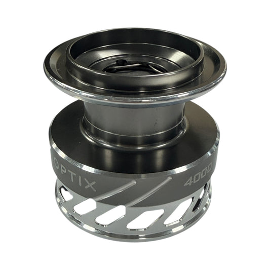 Bite Science Optix Complete Spool 4000