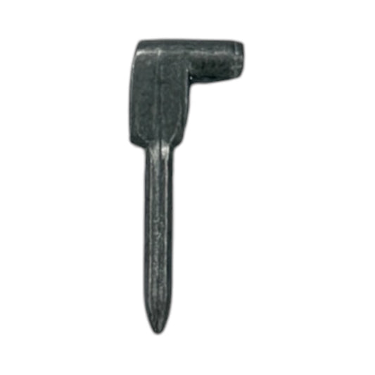 Bite Science Optix Bail Spring Shaft (Sizes 2000 to 4000)