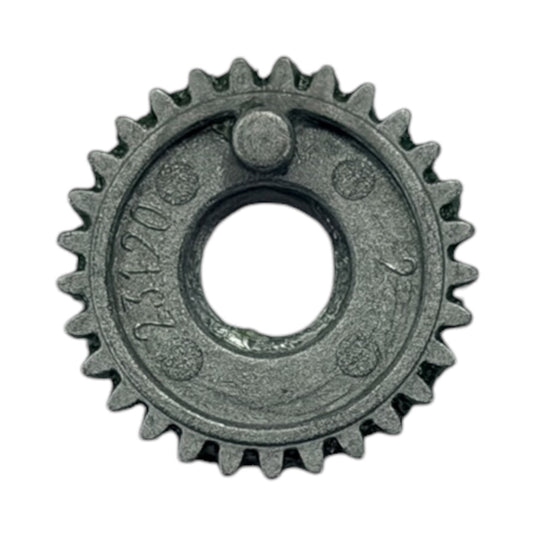 Bite Science Optix Oscillator Gear (Sizes 2000)