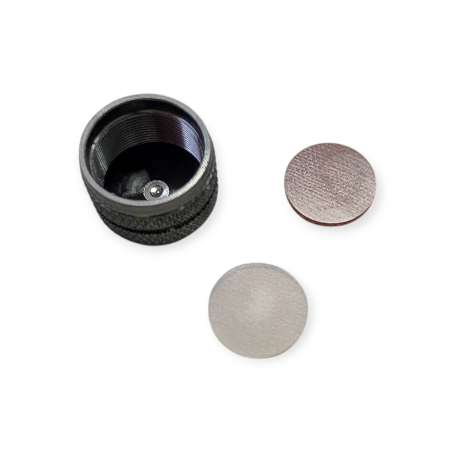 Bite Science Cast Control Cap Kit