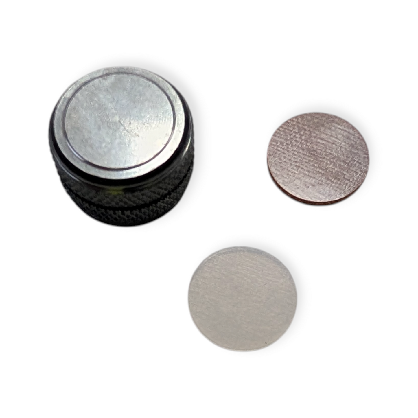 Bite Science Cast Control Cap Kit