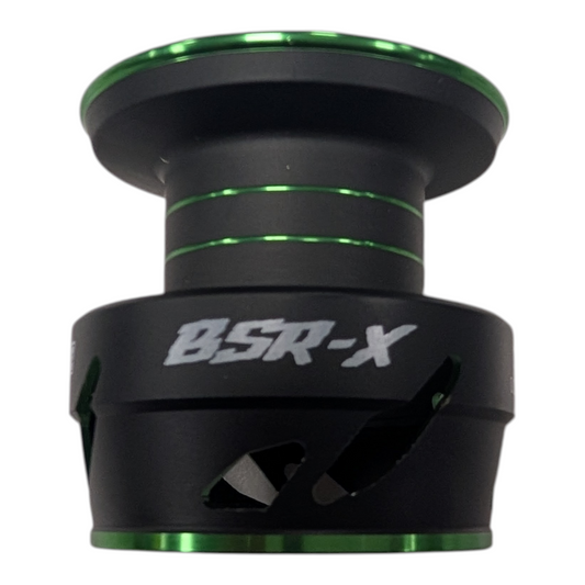 Bite Science BSR-X 3000 Complete Spool