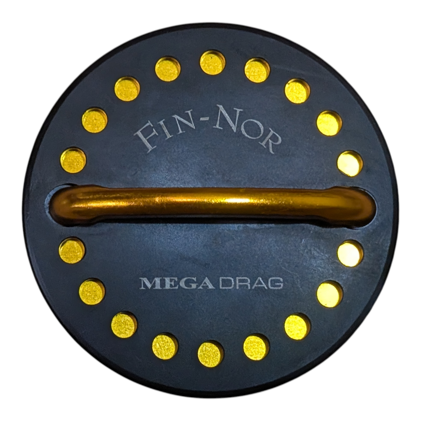 Fin Nor Lethal LT100 Drag Knob DT332-61
