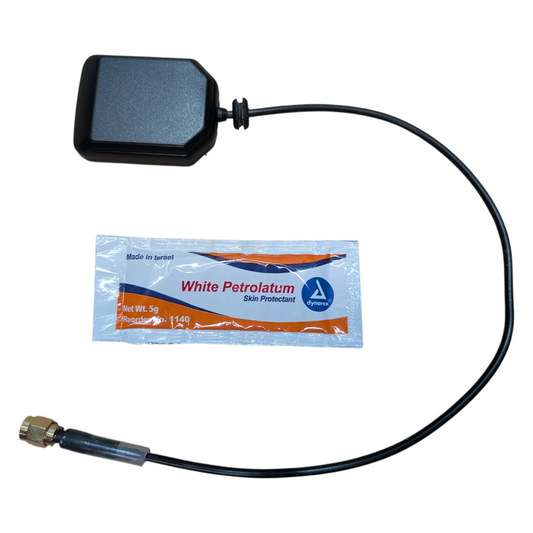 Watersnake GPS Smart 80lb Antenna