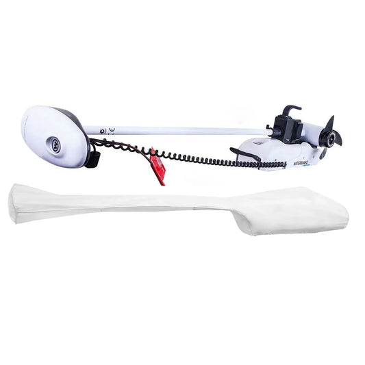 Oceansouth Watersnake Fierce 2 Motor Cover
