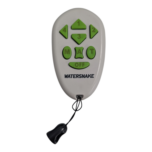 Watersnake GPS Smart Remote Control