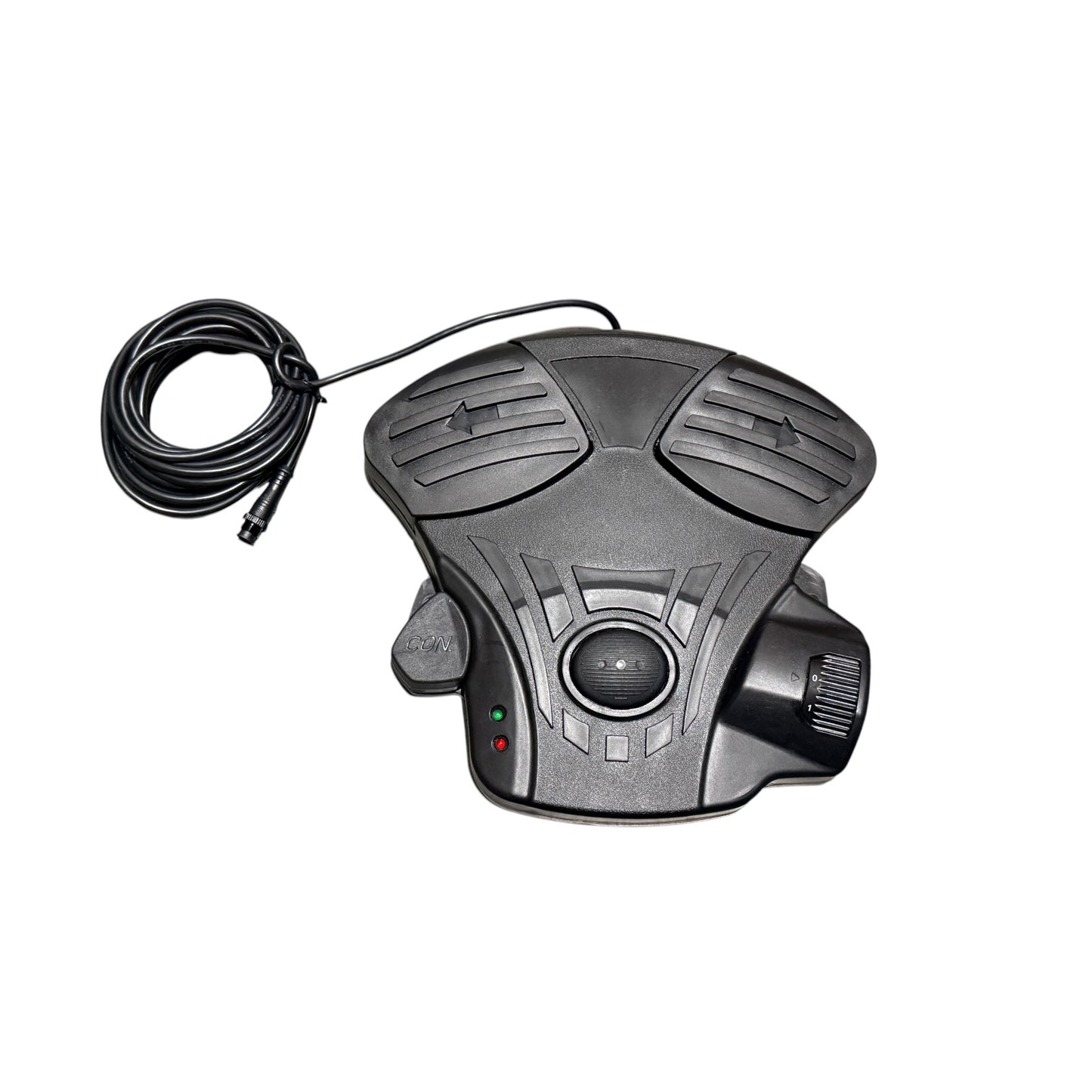 Watersnake Fierce 2F Foot Control