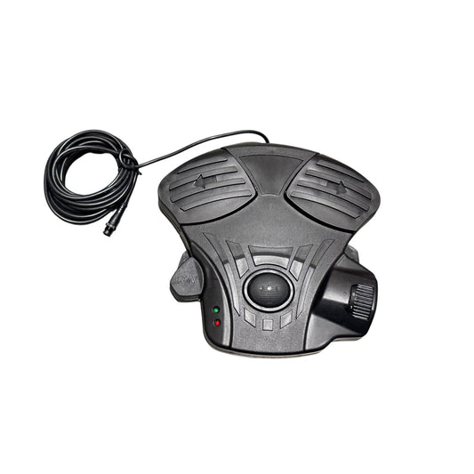 Watersnake Fierce 2F Foot Control