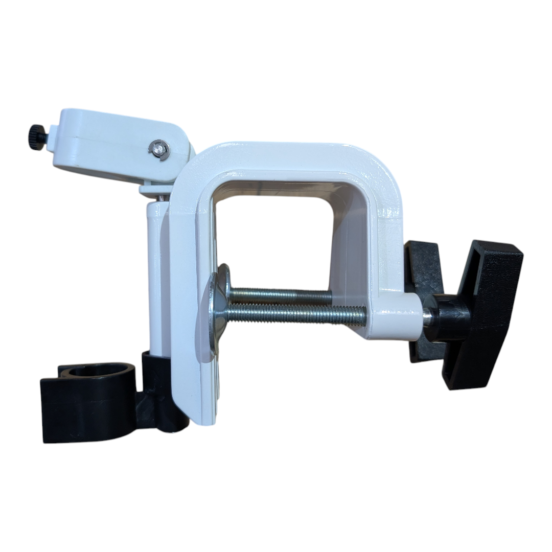 Watersnake T18 Transom Bracket (suit 25mm Shaft)