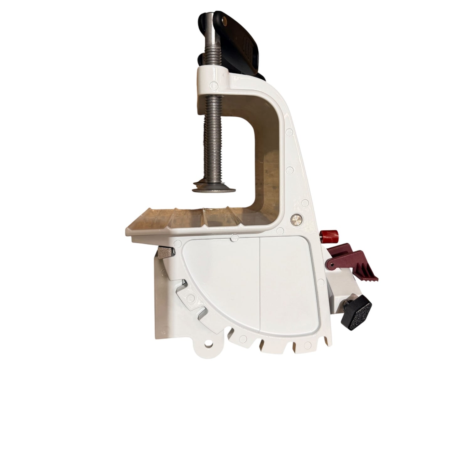 Watersnake Bracket Transom Mount  SXW44/54 (for 25mm Shaft)