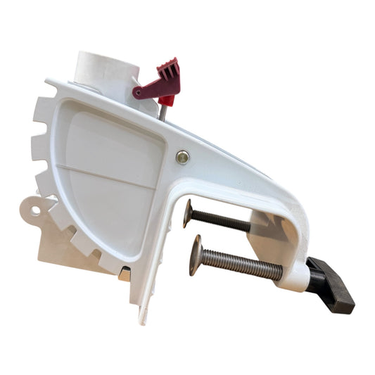 Watersnake Venom Transom Bracket to suit 30mm Shaft