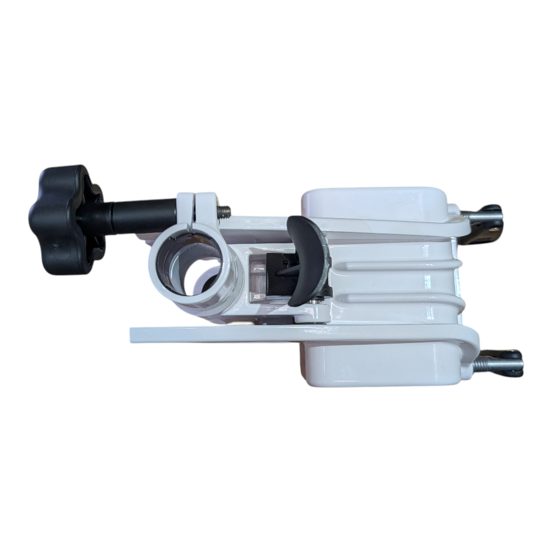 Watersnake Complete Bracket Assembly for Advance Brushless Motor (suit 30mm Shaft)