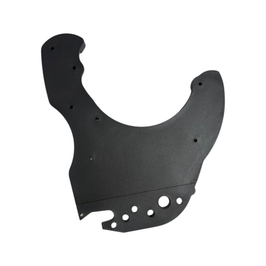 Watersnake Bracket Unit Cradle Plate Right GeoSpot 80lb & Stealth