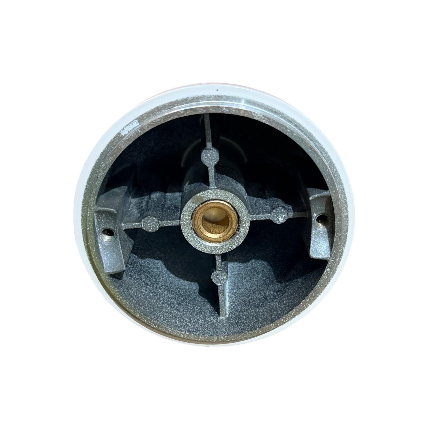 Watersnake 54lb Back Cover Assembly (Nose)
