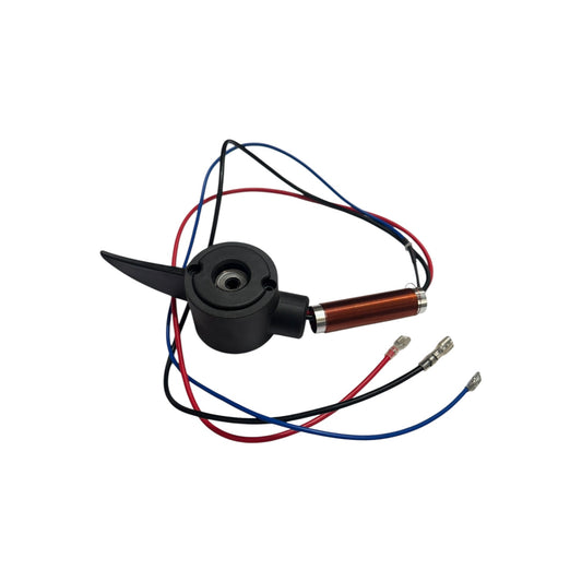 Watersnake Lower Unit Back Cover for T18 & T24