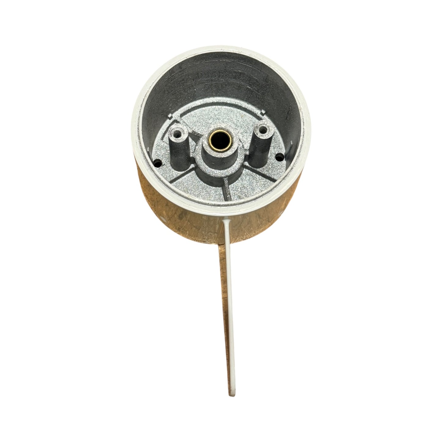 Watersnake Lower Unit Front Cover SXW 44 (Skeg)