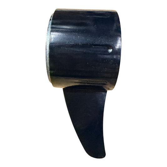 Watersnake Hawser Lower Unit Front Cover (Skeg)