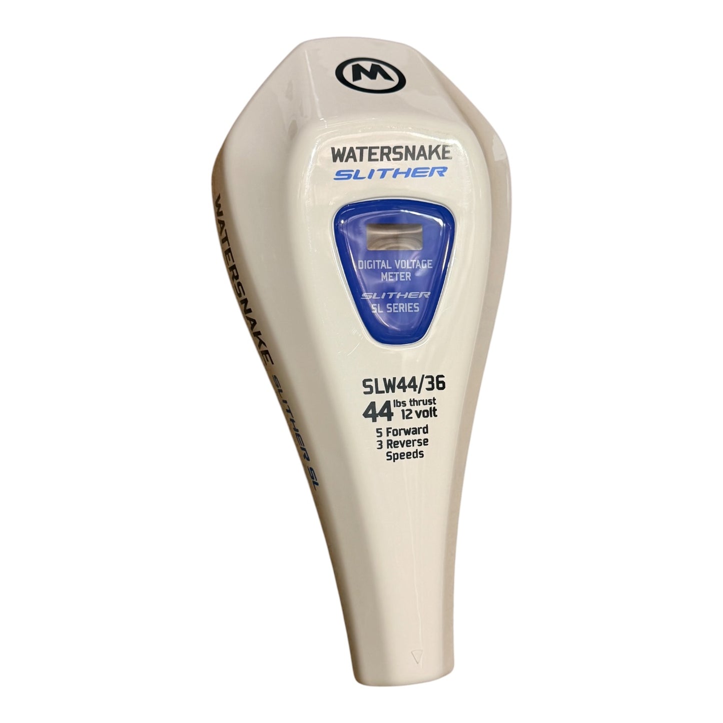 Watersnake Head Unit Top Cover SLW