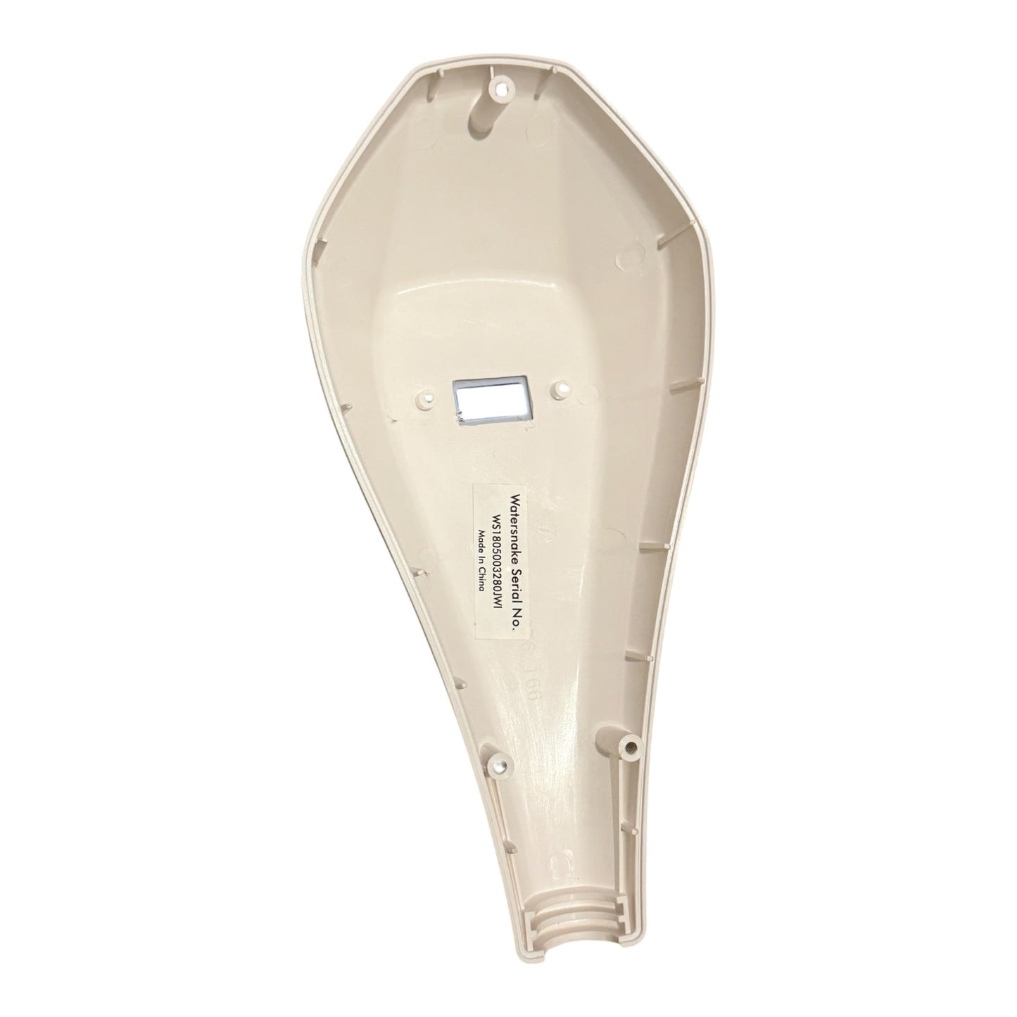 Watersnake Head Unit Top Cover SLW