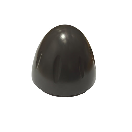 Watersnake Stealth Grey Lower Unit Rear Cover 54Lb (Nose Cone)