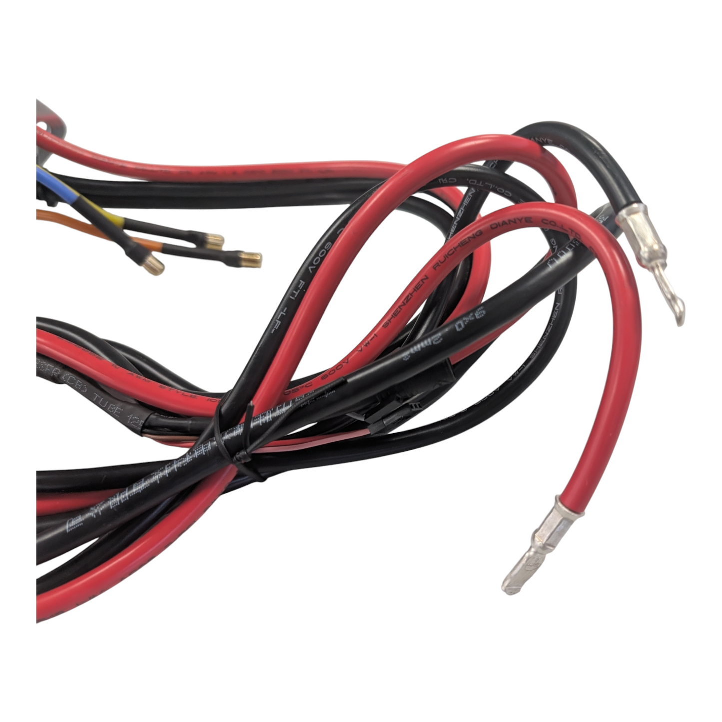 Watersnake Advance Brushless Motor Speed Control Unit